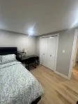 Suite confortable de 3 chambres à Winnipeg-Sud - chambre d’hôtes