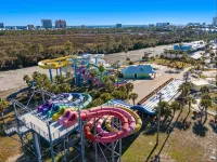 4014 Gulf Shores family friendly 2 pools Duplex