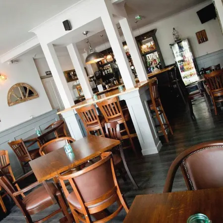 Rowton Poplars Hotel