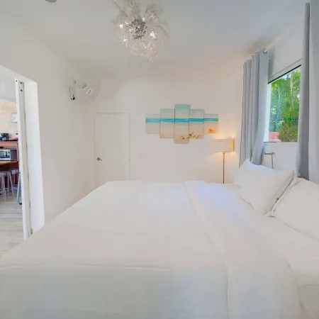 5BR Hispaniola Villa in Sosua
