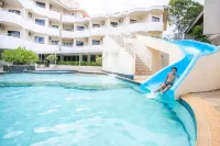 Hotel Praia Brava - Rooftop Pools