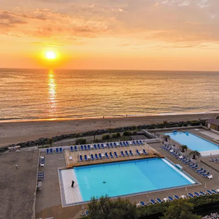 Belambra Clubs Anglet - la Chambre d'Amour