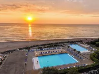 Belambra Clubs Anglet - la Chambre d'Amour - Beach