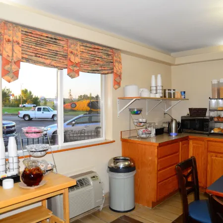Budget Inn Express
