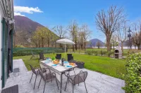 Villa Apartments - Porto Letizia