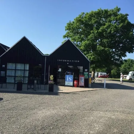 Holstebro Søpark
