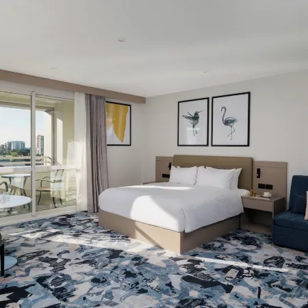 voco DARWIN SUITES by IHG