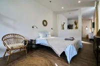 Le nid douill    baln  o proche gare - Apartments