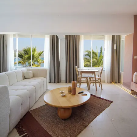 Bono Residence