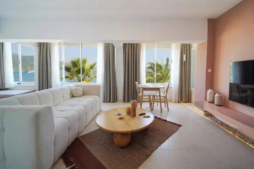 Bono Residence - Bed and Breakfasts