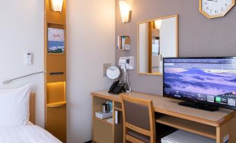 Toyoko Inn Hokkaido Sapporo Susukino Junction