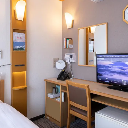 Toyoko Inn Hokkaido Sapporo Susukino Junction