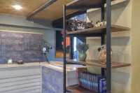 Hotel Gallery Kiprin - Inns