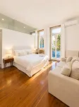 NEW - Duke's Retreat - Spacious Villa Ideal for Families in the Heart of Porto Hotels in 