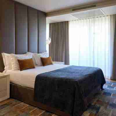 Serviced Apartments Boavista Palace Rooms