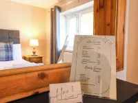 Clwyd Cottage - Pet Friendly