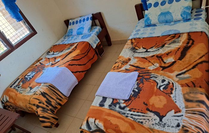 Kwale Golden Guest House