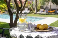 Eco Hotel Ariston - piscine