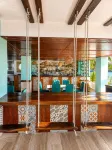 The Mint Resort Isla Mujeres - Baarit