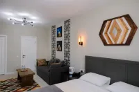 Amagal Hotel