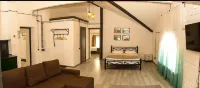 Apart-Hotel Vologda Berega - 2-Star