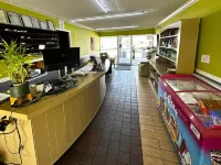 Briarwood Motel Near Valdosta University I 75 Hotels in Lowndes County