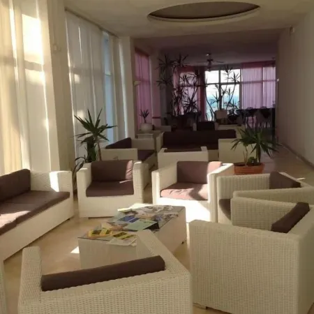 Hotel Continental
