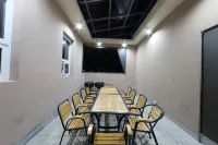 Kakao Pension - Kitchens