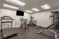 La Residence Suite Hotel