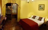 DM Hoteles Ayacucho - 3-Star