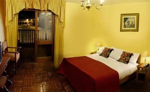 DM Hoteles Ayacucho - 3-Star