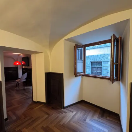 Palazzo Gambirasi Luxury Suite Roma Отели рядом с достопримечательностью «Мост Сант Анджело»