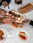 Mercure Ballarat - Hotel & Convention Centre - breakfast