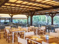 Club del Sole Tenuta Primero Grado Family Resort - Morgenmad