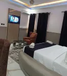 Great Majesty Hotel Hotels in 