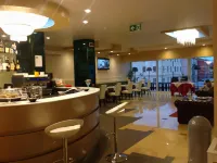 Palace Hotel & Spa la Conchiglia d' Oro - bar