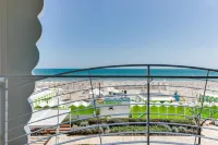 Marittimo Riccione - Hotel Clipper Fronte Mare - 3-Star