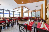 Hotel Kranjska Gora - breakfast
