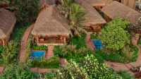 Palm Grove Beach Resort