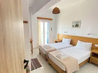 Gigilos Hotels in Sfakia
