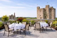 Trim Castle Hotel - breakfast