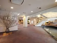 Hotel Kinsuien Hotels in Saiki