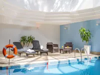 Sofitel Buenos Aires Recoleta - romantici