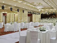 Mövenpick Jeddah City Star