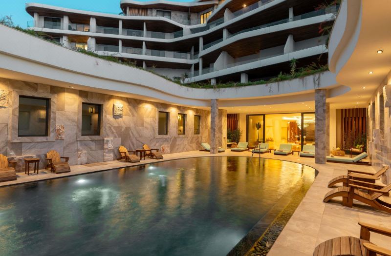 Swissôtel Living Bodrum photo 4