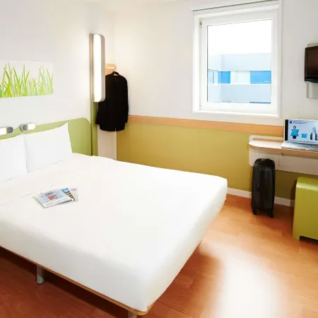 Ibis Budget Concarneau