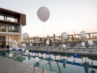 Mercure Larnaca Beach Resort - con vistas al mar