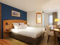 Comfort Hotel Evreux Hotels in Eure