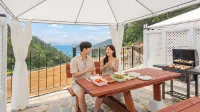 남해팰리스1470스파풀빌라