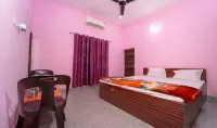 Pujya Manas Kokil Dharamshala Ayodhya